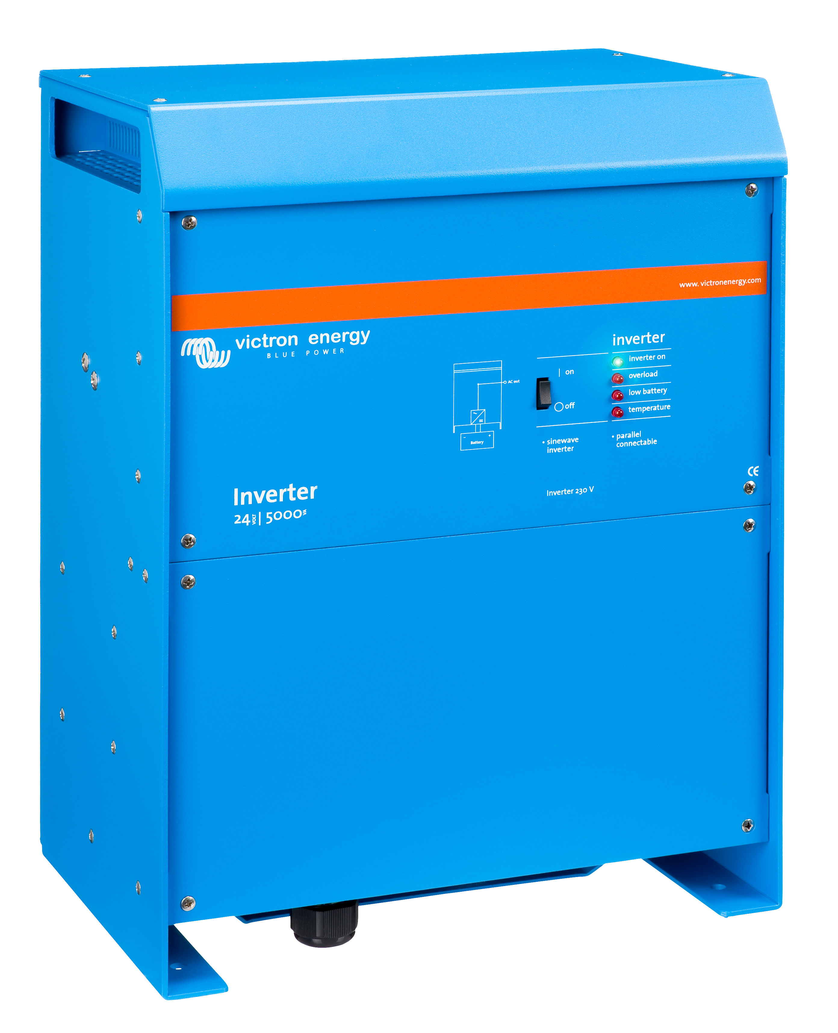 Inversor Inverter